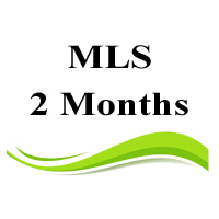 MLS Listing Service 2 Months $199