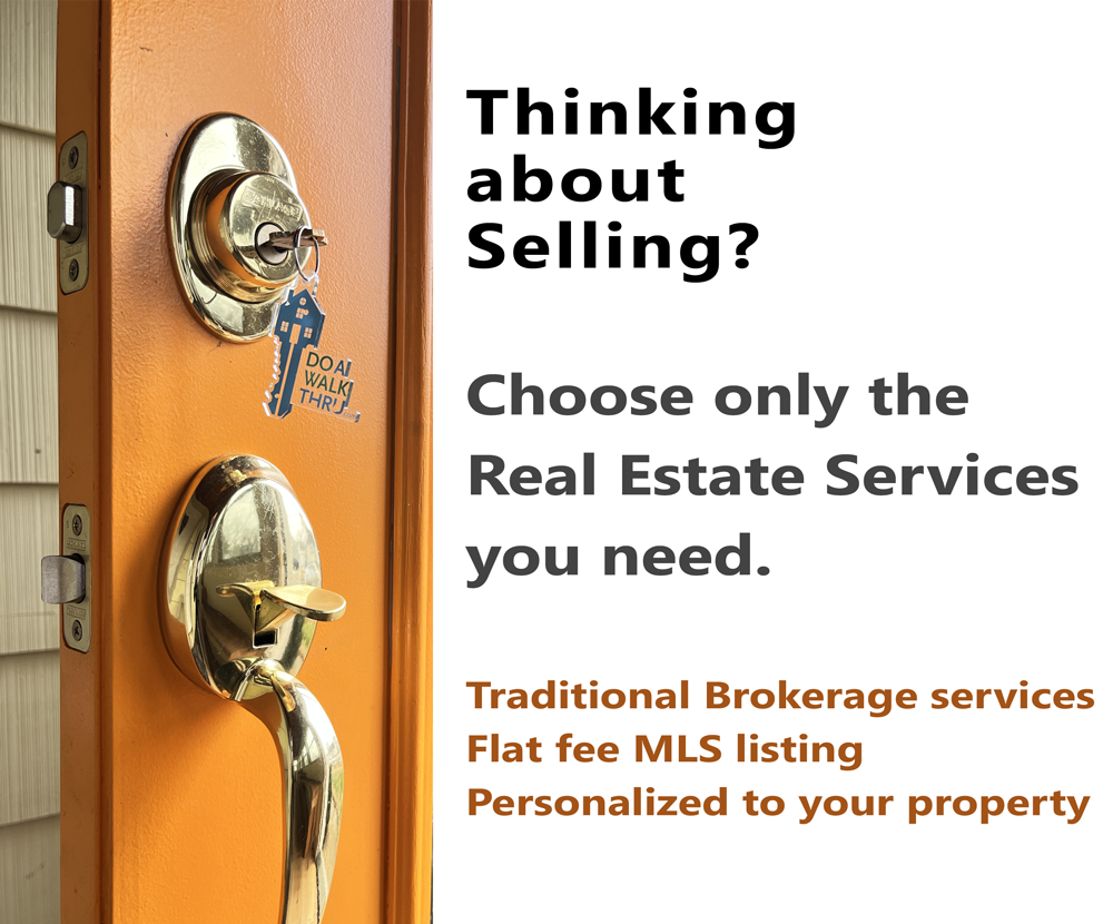 Contact Chris O. Buswell, Broker 203-325-1617
