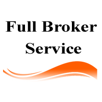 Full Broker Service